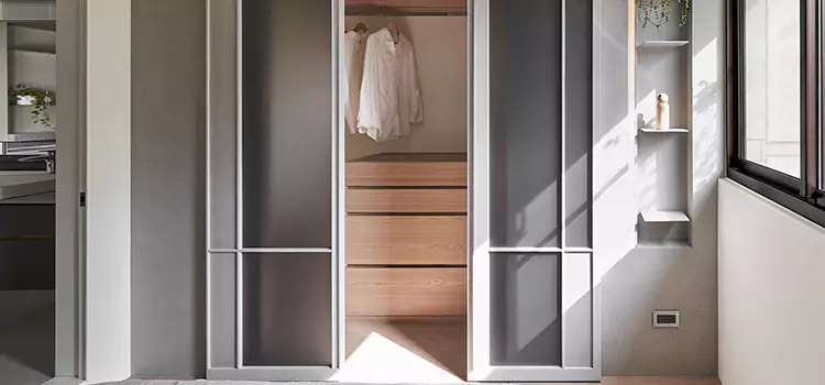 Mirror Sliding Door Replacement Eau Claire