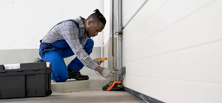 Expert Solutions for Every Garage Lock Need in Eau Claire, WI