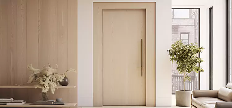 Choose Quality for Your Inside Doors in Eau Claire, WI