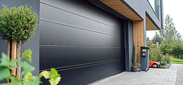 Residential Garage Door Service Eau Claire