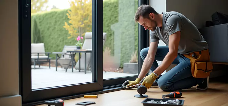 Patio Sliding Glass Door Replacement Eau Claire