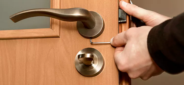 Access Control System Integration Eau Claire