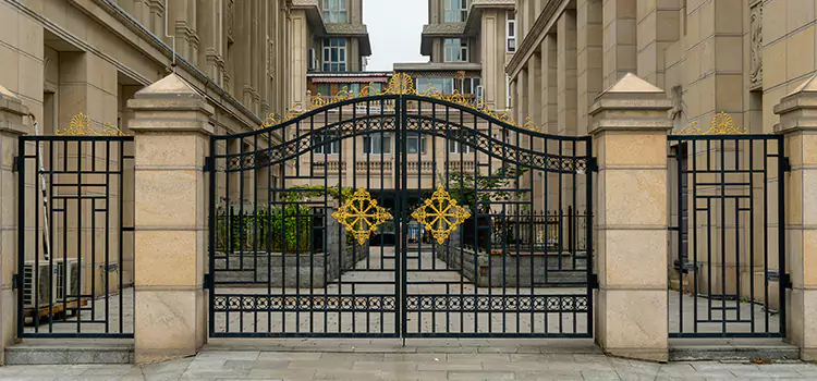 Comprehensive Iron Gate Maintenance Solutions in Eau Claire, WI