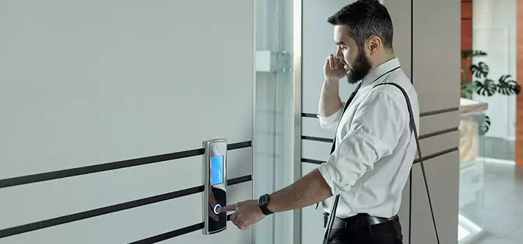 Cloud Based Access Control Eau Claire
