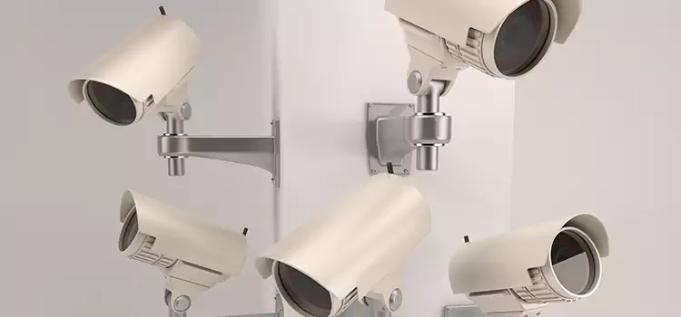 Your Trusted Partner for CCTV Solutions in Eau Claire