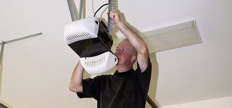 Garage Door Opener Service Eau Claire