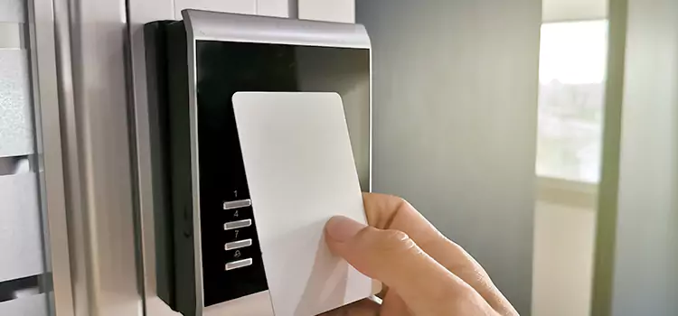 NMS Proximity Switch Door Systems Eau Claire