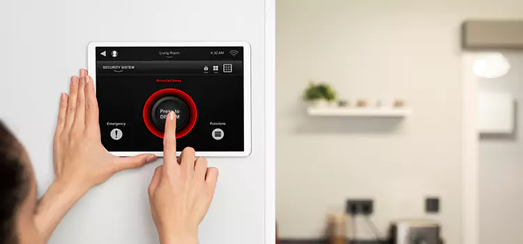 Blink Video Doorbell Installation Eau Claire