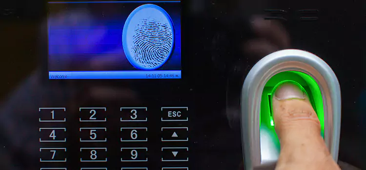 Your Trusted Partner for Secure Access in Eau Claire, WI