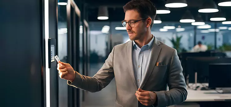 Our Commitment to Keycard Security Excellence in Eau Claire, WI