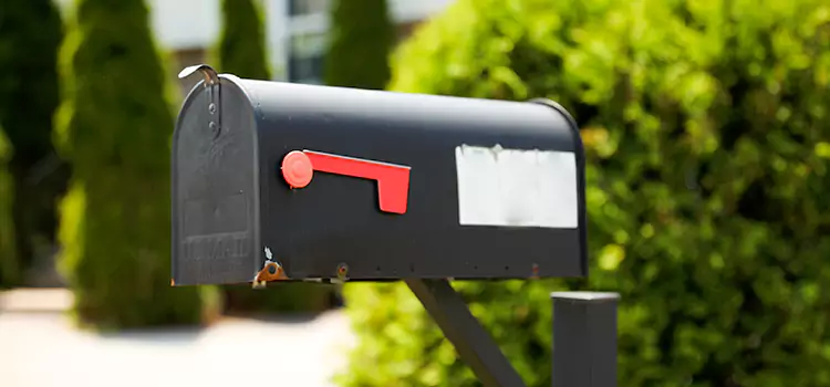 Secure Mailboxes for Packages Eau Claire