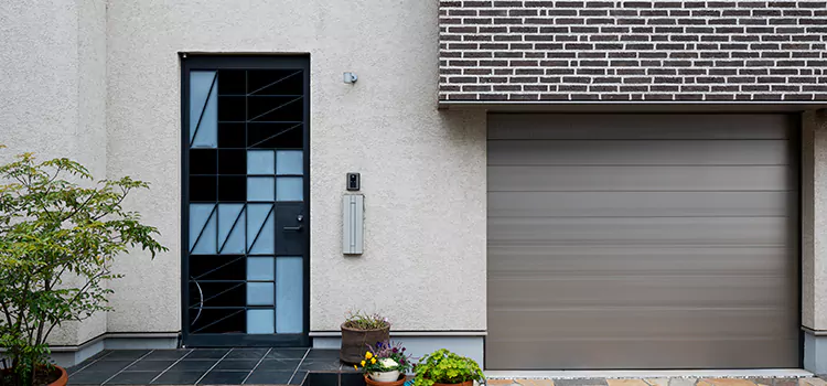 Residential Roll Up Security Doors Eau Claire