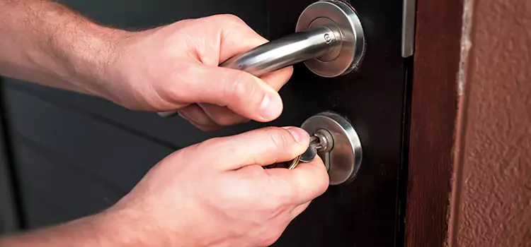 Door Closer Repair & Installation Eau Claire